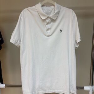 American Eagle (AE) Polo Shirt XL